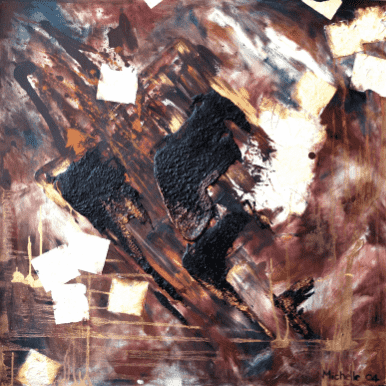 Michelle Jäger-Art3